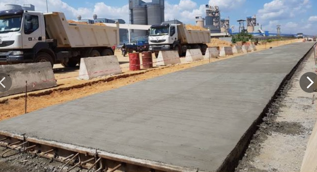 Concrete